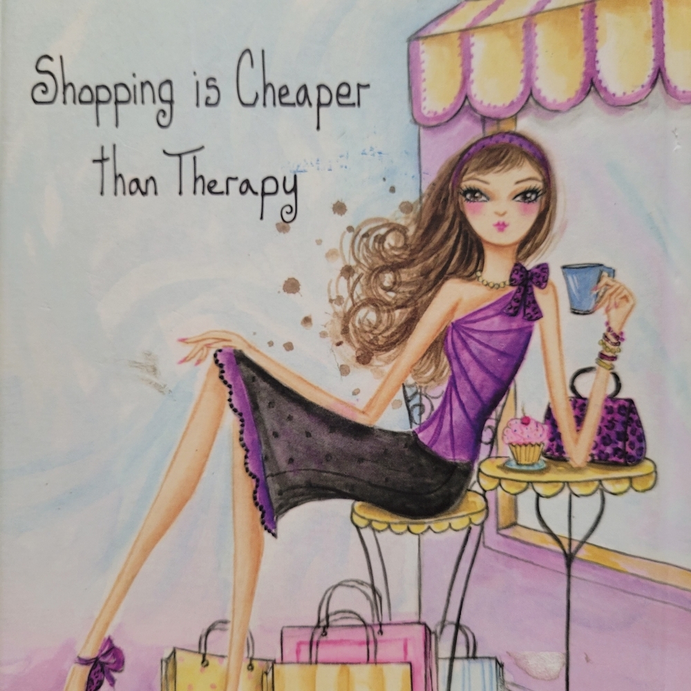 Meet your Posher, Sparkie